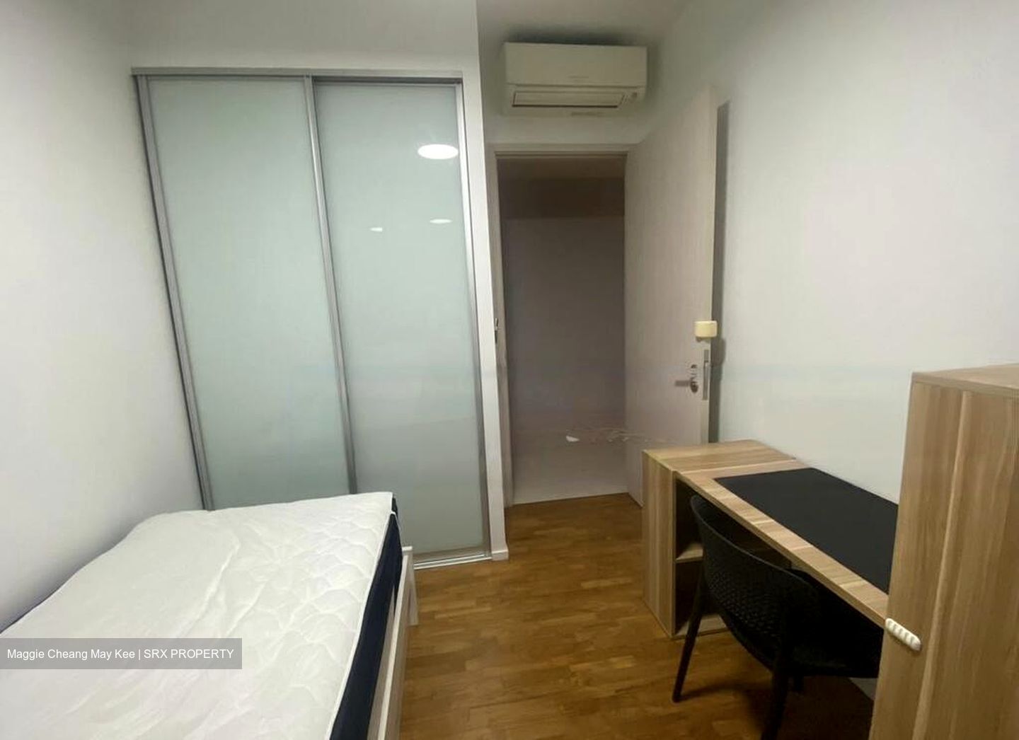 The Amore (D19), Condominium #464426081